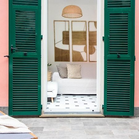 Villa Olives Bay Terrace In Portofino Exterior foto