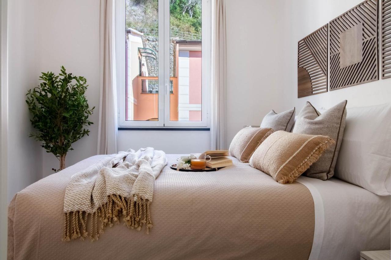 Villa Olives Bay Terrace In Portofino Exterior foto